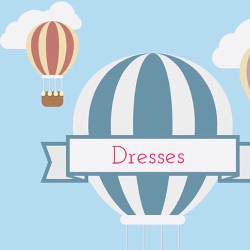 Dresses 👗